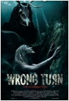Wrong Turn: The Foundation