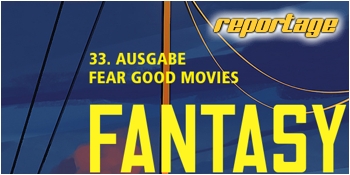 Fantasy Filmfest 2019 - Teil 2