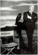 Alfred Hitchcock