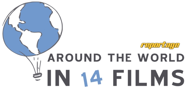 14. Around The World In 14 Films