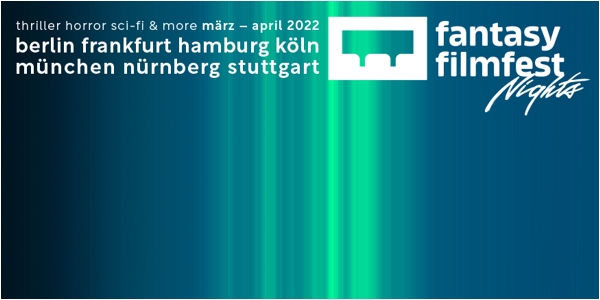 Fantasy Filmfest Nights 2022