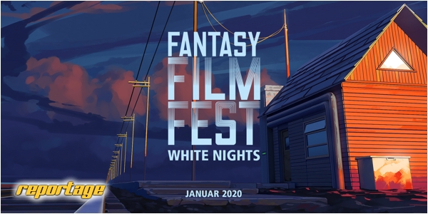 Fantasy Filmfest White Nights 2020