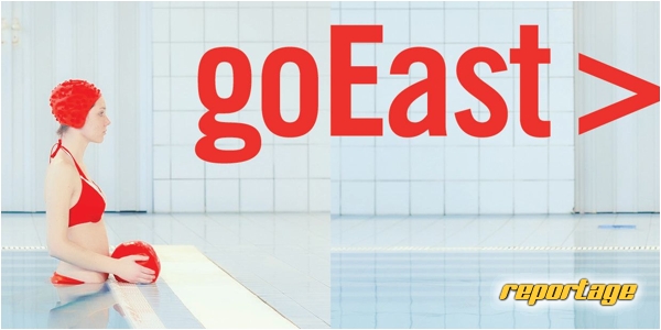 18. go East - Festival des mittel- und osteuropäischen Films