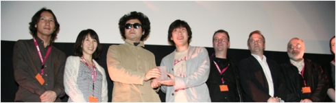 10 Jahre Nippon Connection