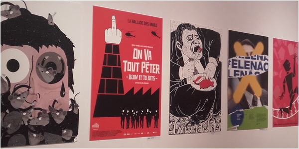 18. Transilvania International Film Festival in Cluj-Napoca 2019