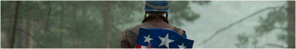 CAPTAIN AMERICA: THE FIRST AVENGER