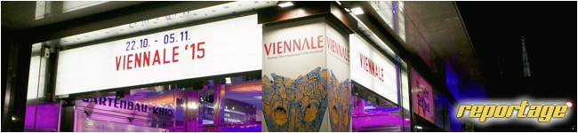 Viennale 2015