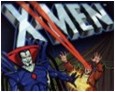 X-Men - Staffel 2.1 & 2.2