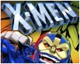 X-Men - Staffel 5.1 - 5.2