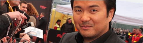 Justin Lin