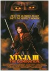 Ninja III