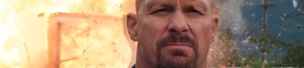 Recoil: Rachethriller mit Steve Austin und Danny Trejo