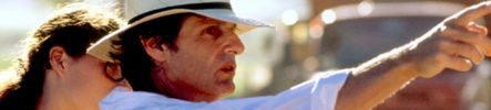 Zalman King im Alter von 69 Jahren gestorben