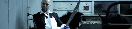 Black's Game: Gangsterfilm aus Island