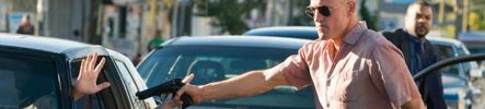 Harrelson als Pr�gelbulle: Neues Copdrama am Start