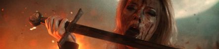 Grindhouse jetzt auch aus Deutschland: Infernal Nuns